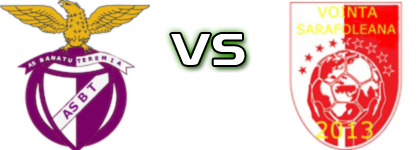 Banatul Teremia Mare - Voința Sarafoleana детайли и статистика