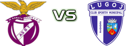 Banatul Teremia Mare - CSM Lugoj Statistiche e dettagli partita