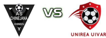Chinejana Chinezu - Unirea Uivar Spiel Prognosen und Statistiken Chinejana Chinezu - Unirea Uivar Spiel Prognosen und Statistiken