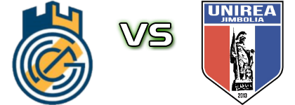 Ghiroda și Giarmata Vii II - Unirea Jimbolia детайли и статистика