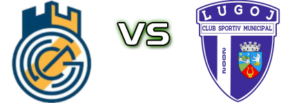 Ghiroda și Giarmata Vii II - CSM Lugoj detalji utakmice i statistika