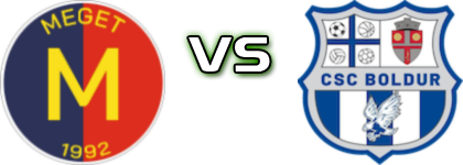 Meget Remetea Mare - Boldur Detalji meca I statistika.