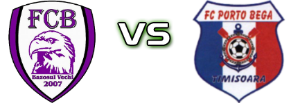 Bazoș - Porto Bega Timișoara Spiel Prognosen und Statistiken
