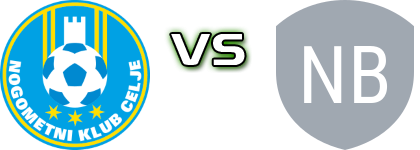 NK Celje - NK Brinje Grosuplje U19 detalji utakmice i statistika