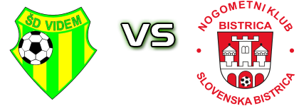 SD Videm - Kety Emmi Bistrica Spiel Prognosen und Statistiken