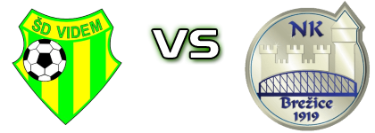 SD Videm - Brežice Terme Čatež Spiel Prognosen und Statistiken SD Videm - Brežice Terme Čatež Spiel Prognosen und Statistiken