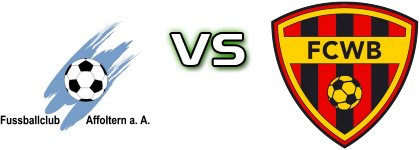 FC Affoltern AM Albis - Wettswil-Bonstetten 2 Statistiche e dettagli partita