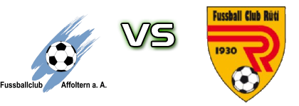 FC Affoltern AM Albis - Rüti head to head game preview and prediction FC Affoltern AM Albis - Rüti head to head game preview and prediction