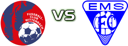 Wittenbach - Ems детайли и статистика Wittenbach - Ems детайли и статистика