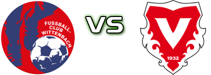 Wittenbach - FC Vaduz Statistiche e dettagli partita