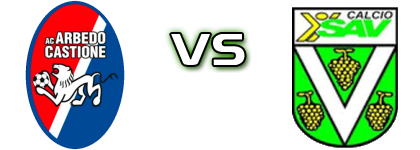 Arbedo-Castione - Vacallo head to head game preview and prediction