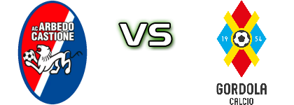 Arbedo-Castione - Gordola Calcio head to head game preview and prediction