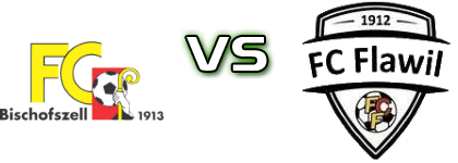FC Bischofszell - Flawil Spiel Prognosen und Statistiken
