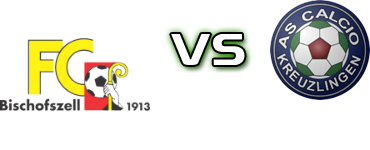 FC Bischofszell - Kreuzlingen head to head game preview and prediction