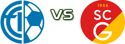 Ibach - Sc Goldau Statistiche e dettagli partita