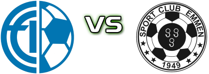 Ibach - SC Emmen head to head game preview and prediction