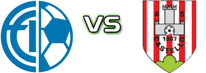 Ibach - Castello Spiel Prognosen und Statistiken