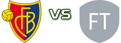 Basel - Frauenteam Thun Berner Oberland head to head game preview and prediction