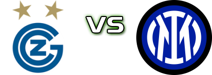 Grasshoppers - Inter Spiel Prognosen und Statistiken