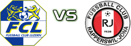 FC Luzern Frauen - FC Rapperswil-Jona head to head game preview and prediction FC Luzern Frauen - FC Rapperswil-Jona head to head game preview and prediction