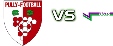 Pully Football - T. Sainte Spiel Prognosen und Statistiken