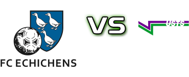 Echichens - T. Sainte детайли и статистика Echichens - T. Sainte детайли и статистика