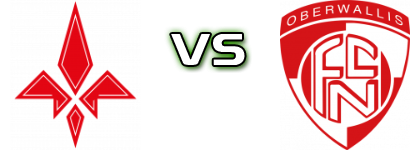 FC Amical Saint-Prex - Naters Oberwallis Statistiche e dettagli partita