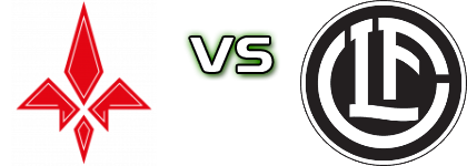 FC Amical Saint-Prex - Lugano II Spiel Prognosen und Statistiken