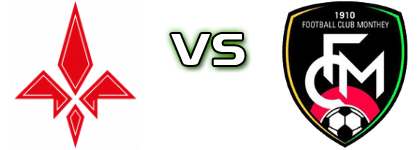 FC Amical Saint-Prex - Monthey Spiel Prognosen und Statistiken FC Amical Saint-Prex - Monthey Spiel Prognosen und Statistiken