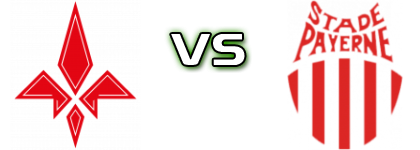 FC Amical Saint-Prex - FC Stade-Payerne Statistiche e dettagli partita