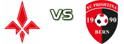 FC Amical Saint-Prex - FC Prishtina Bern Statistiche e dettagli partita
