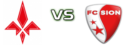 FC Amical Saint-Prex - Sion II детайли и статистика