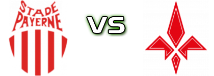 FC Stade-Payerne - FC Amical Saint-Prex Spiel Prognosen und Statistiken FC Stade-Payerne - FC Amical Saint-Prex Spiel Prognosen und Statistiken