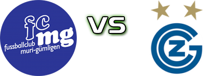 FC Muri-Gümligen - Grasshoppers II head to head game preview and prediction