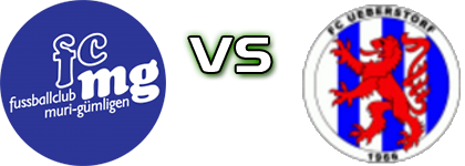 FC Muri-Gümligen - Ueberstorf head to head game preview and prediction FC Muri-Gümligen - Ueberstorf head to head game preview and prediction