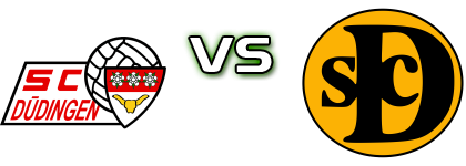 Düdingen - Dornach head to head game preview and prediction