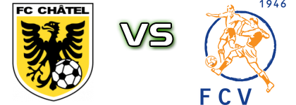 FC Chatel-St-Denis - Villars-sur-Glâne head to head game preview and prediction