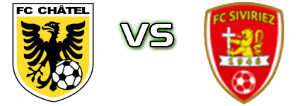 FC Chatel-St-Denis - Siviriez head to head game preview and prediction FC Chatel-St-Denis - Siviriez head to head game preview and prediction