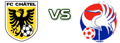 FC Chatel-St-Denis - Haute-Gruyère head to head game preview and prediction