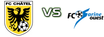 FC Chatel-St-Denis - Sarine-Ouest Statistiche e dettagli partita FC Chatel-St-Denis - Sarine-Ouest Statistiche e dettagli partita