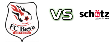 FC Besa Biel/Bienne - Schötz Statistiche e dettagli partita