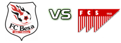 FC Besa Biel/Bienne - Solothurn head to head game preview and prediction