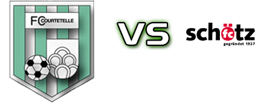 Courtetelle - Schötz head to head game preview and prediction