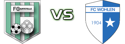 Courtetelle - Wohlen head to head game preview and prediction Courtetelle - Wohlen head to head game preview and prediction