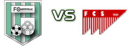 Courtetelle - Solothurn head to head game preview and prediction