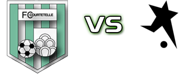 Courtetelle - Black Stars Spiel Prognosen und Statistiken