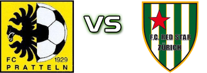 Pratteln - Red Star head to head game preview and prediction Pratteln - Red Star head to head game preview and prediction