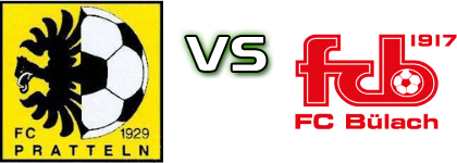 Pratteln - FC Bülach head to head game preview and prediction
