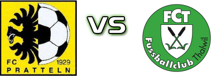 Pratteln - Thalwil Spiel Prognosen und Statistiken