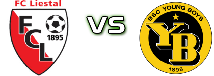 Liestal - Young Boys Spiel Prognosen und Statistiken